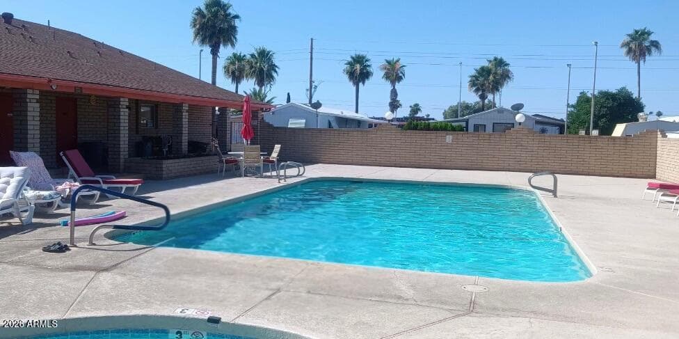 2900 W Superstition Boulevard 39, Apache Junction, AZ 85120 — photo 19 of 19