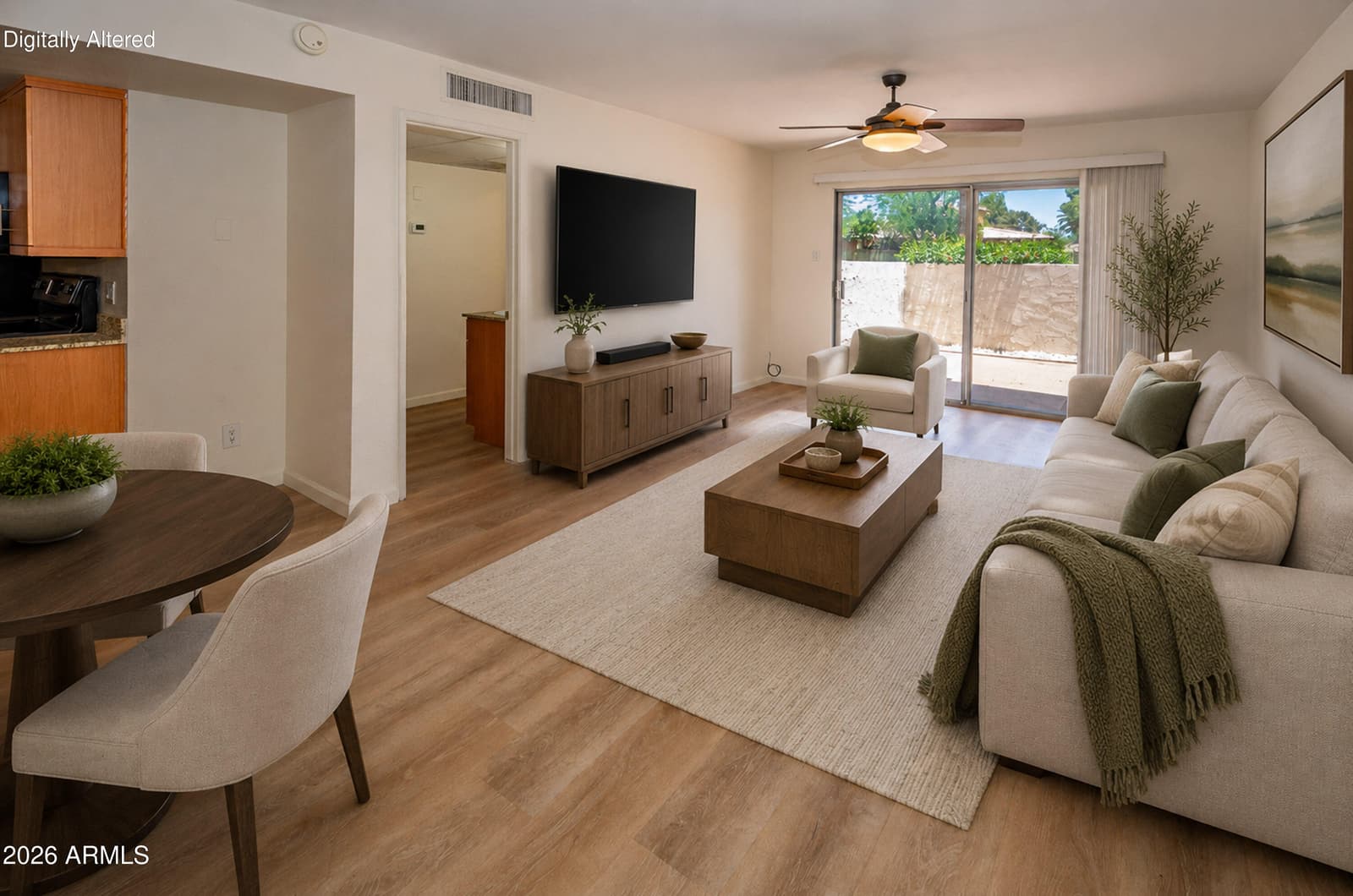 7350 N VIA PASEO DEL SUR R103, Scottsdale, AZ 85258 — photo 2 of 32