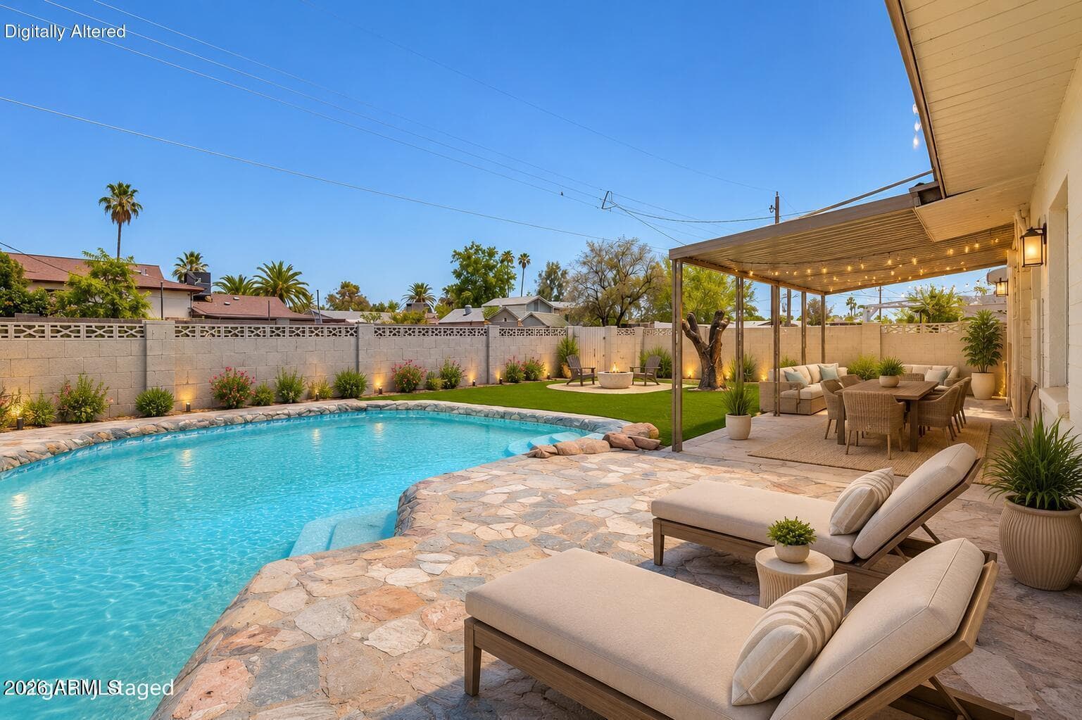 4517 S Grandview Avenue, Tempe, AZ 85282 — photo 45 of 45