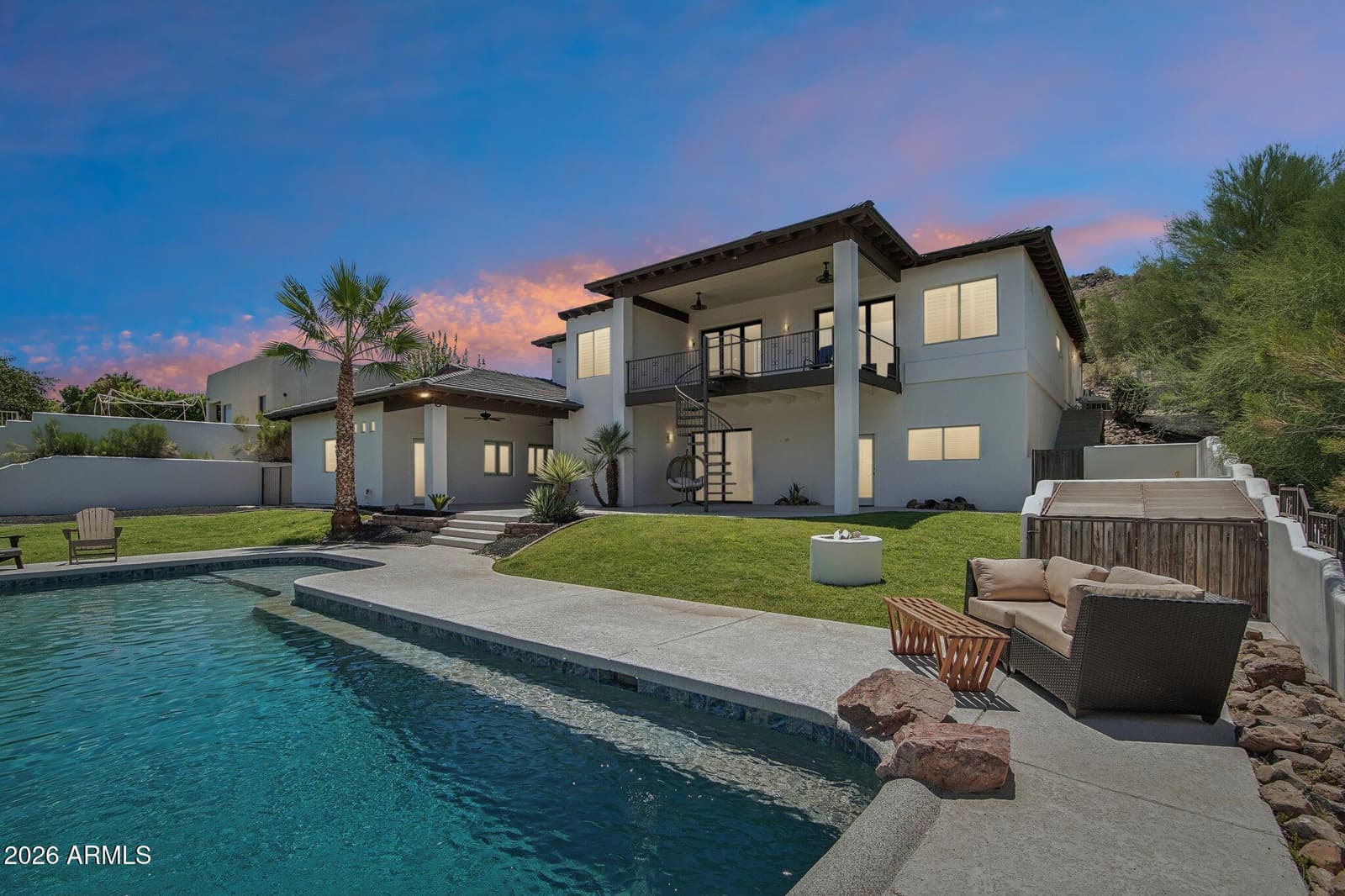 6132 W ALAMEDA Road, Glendale, AZ 85310 — photo 2 of 84