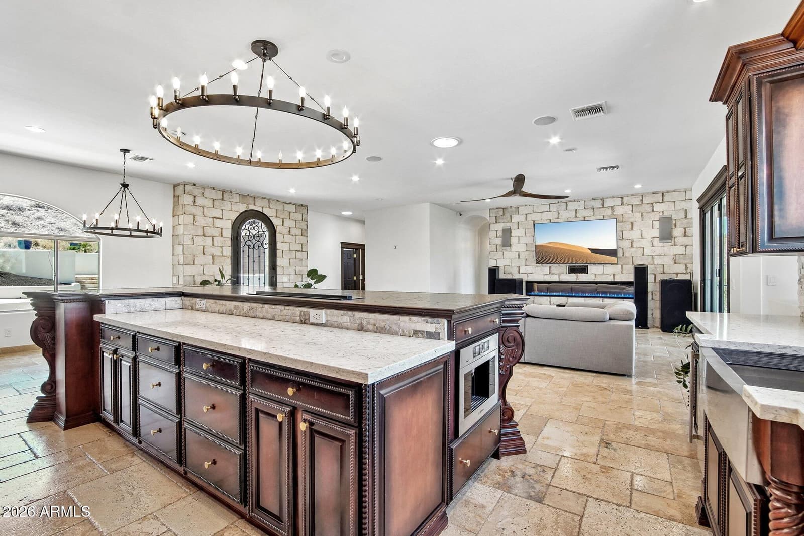 6132 W ALAMEDA Road, Glendale, AZ 85310 — photo 14 of 84