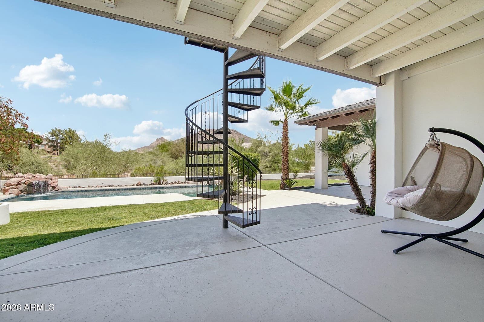 6132 W ALAMEDA Road, Glendale, AZ 85310 — photo 54 of 84
