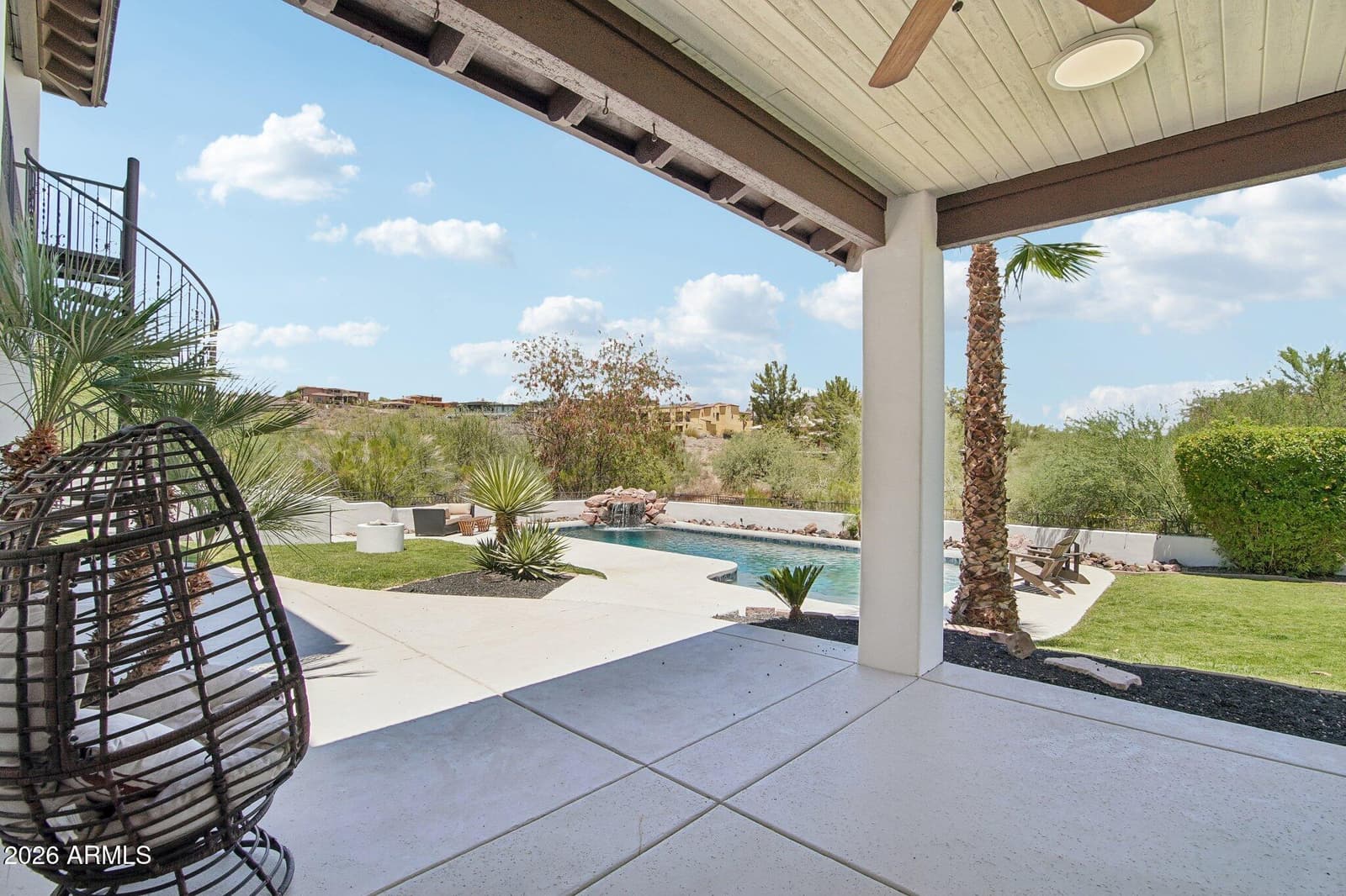 6132 W ALAMEDA Road, Glendale, AZ 85310 — photo 56 of 84