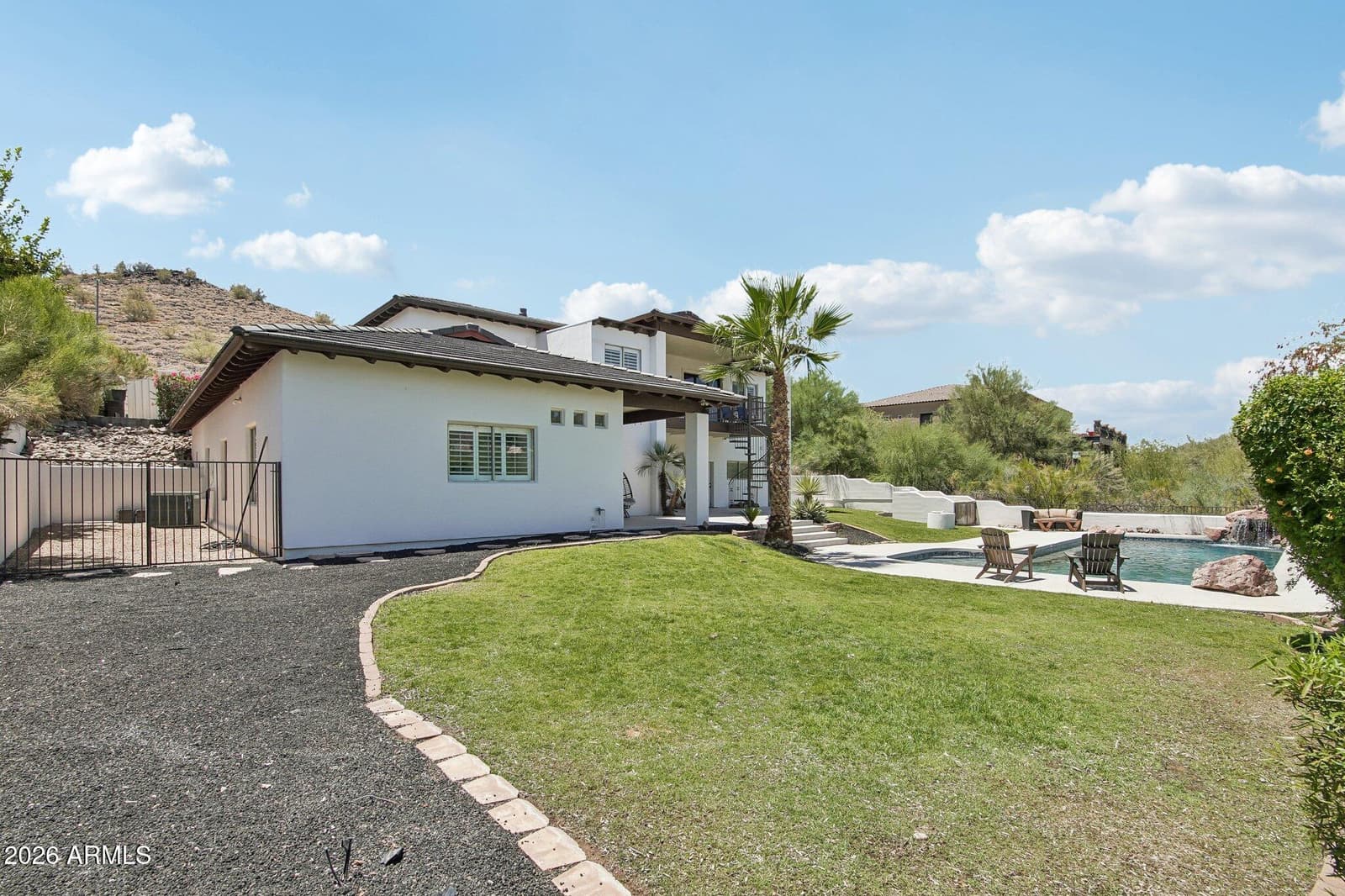 6132 W ALAMEDA Road, Glendale, AZ 85310 — photo 64 of 84