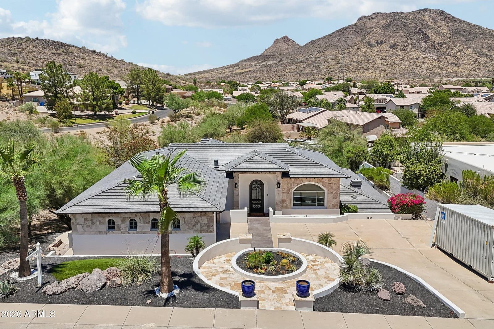 6132 W ALAMEDA Road, Glendale, AZ 85310 — photo 66 of 84