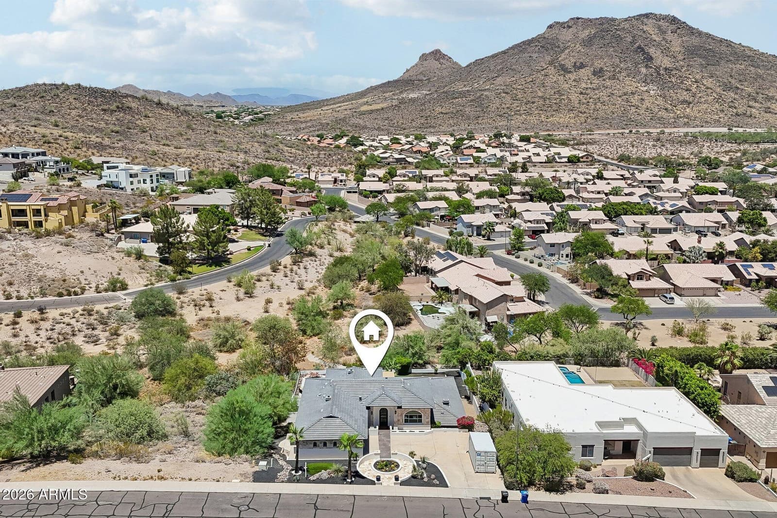 6132 W ALAMEDA Road, Glendale, AZ 85310 — photo 69 of 84