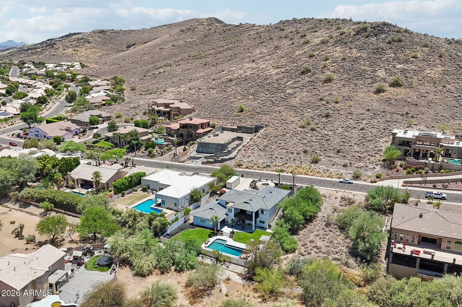 6132 W ALAMEDA Road, Glendale, AZ 85310 — photo 71 of 84