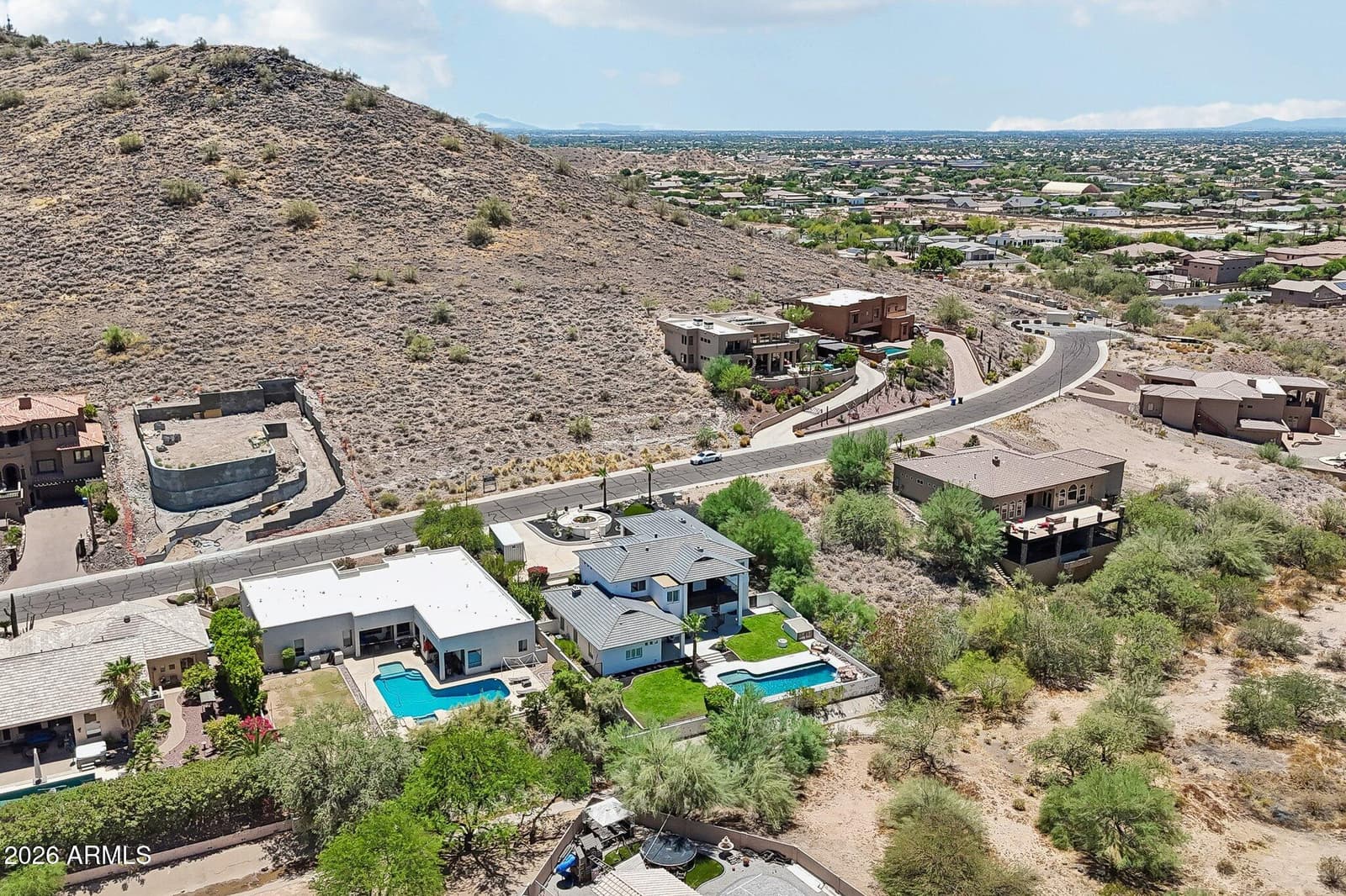 6132 W ALAMEDA Road, Glendale, AZ 85310 — photo 72 of 84