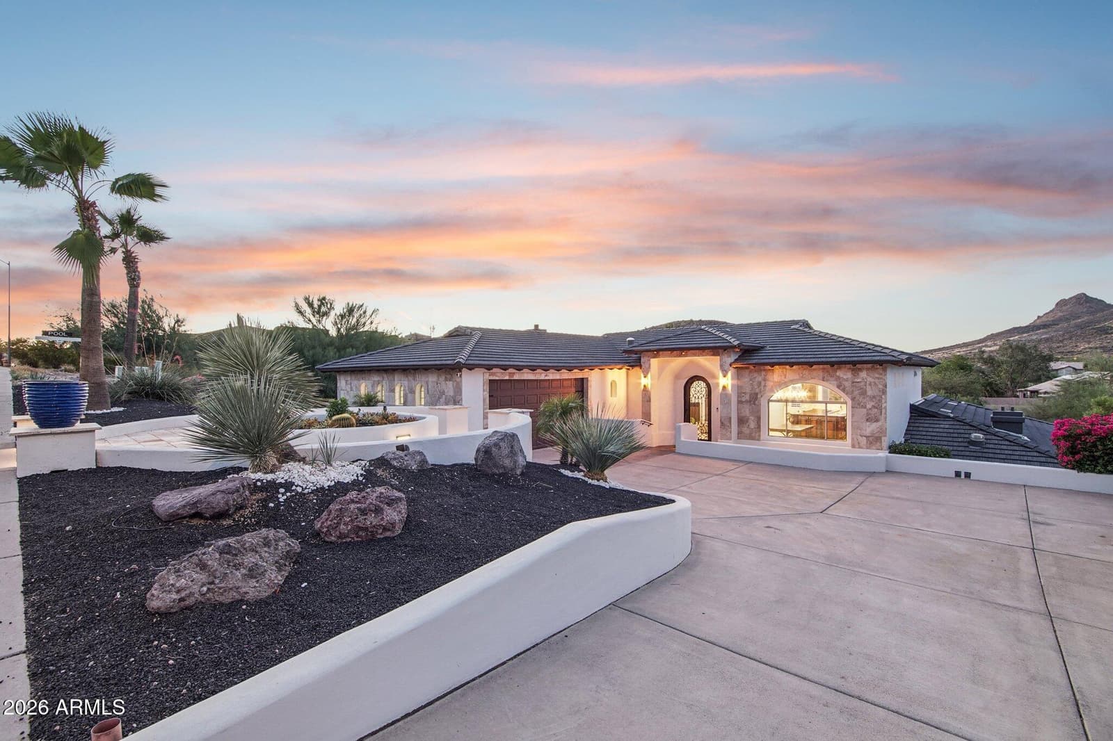 6132 W ALAMEDA Road, Glendale, AZ 85310 — photo 77 of 84