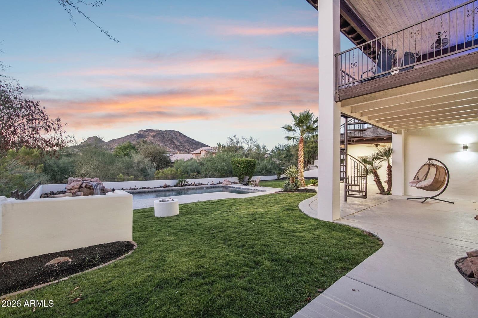 6132 W ALAMEDA Road, Glendale, AZ 85310 — photo 79 of 84
