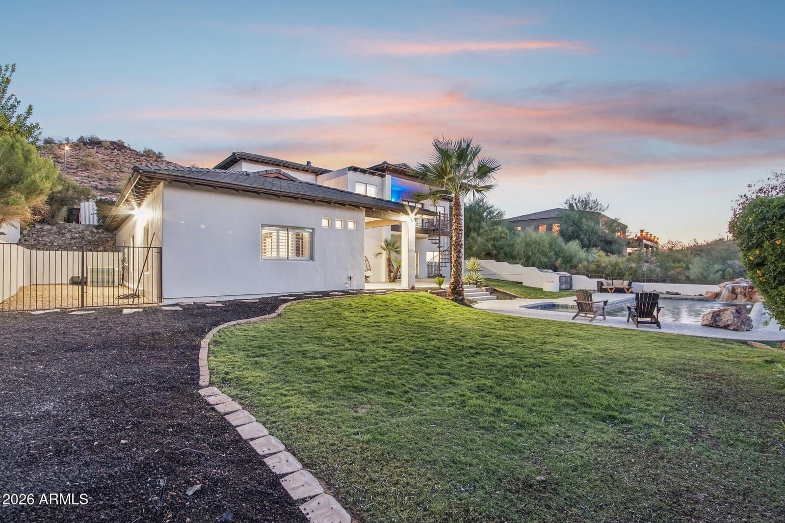 6132 W ALAMEDA Road, Glendale, AZ 85310 — photo 83 of 84
