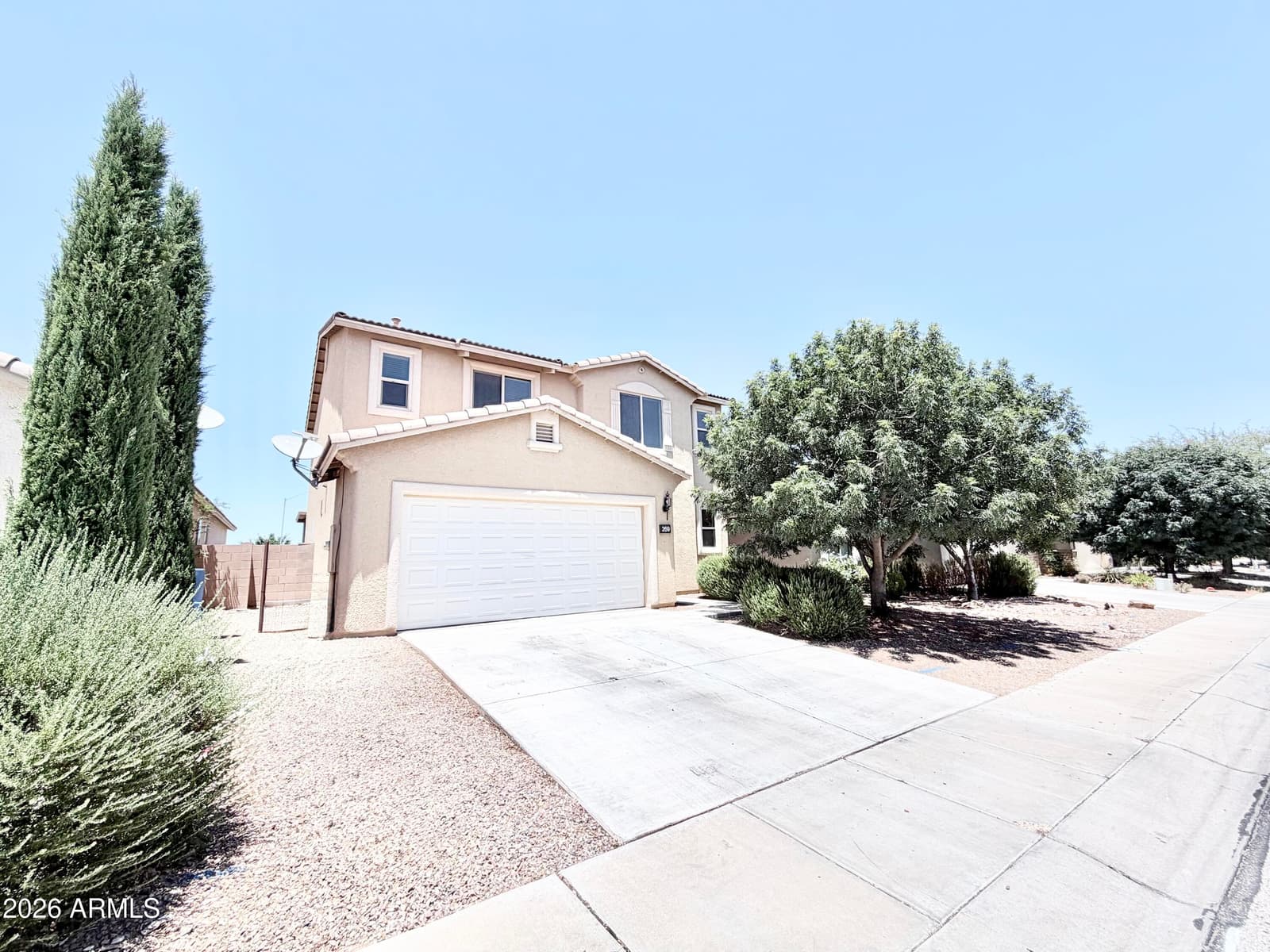 269 BAINBRIDGE Drive, Sierra Vista, AZ 85635 — photo 2 of 45