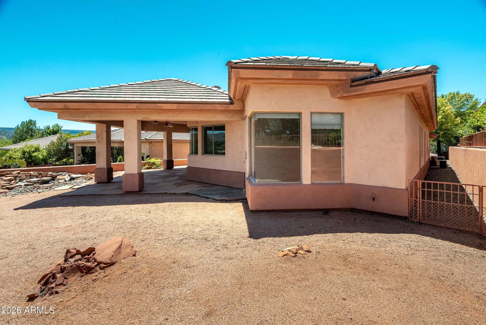 225 E BIGHORN Court, Sedona, AZ 86351 — photo 28 of 47