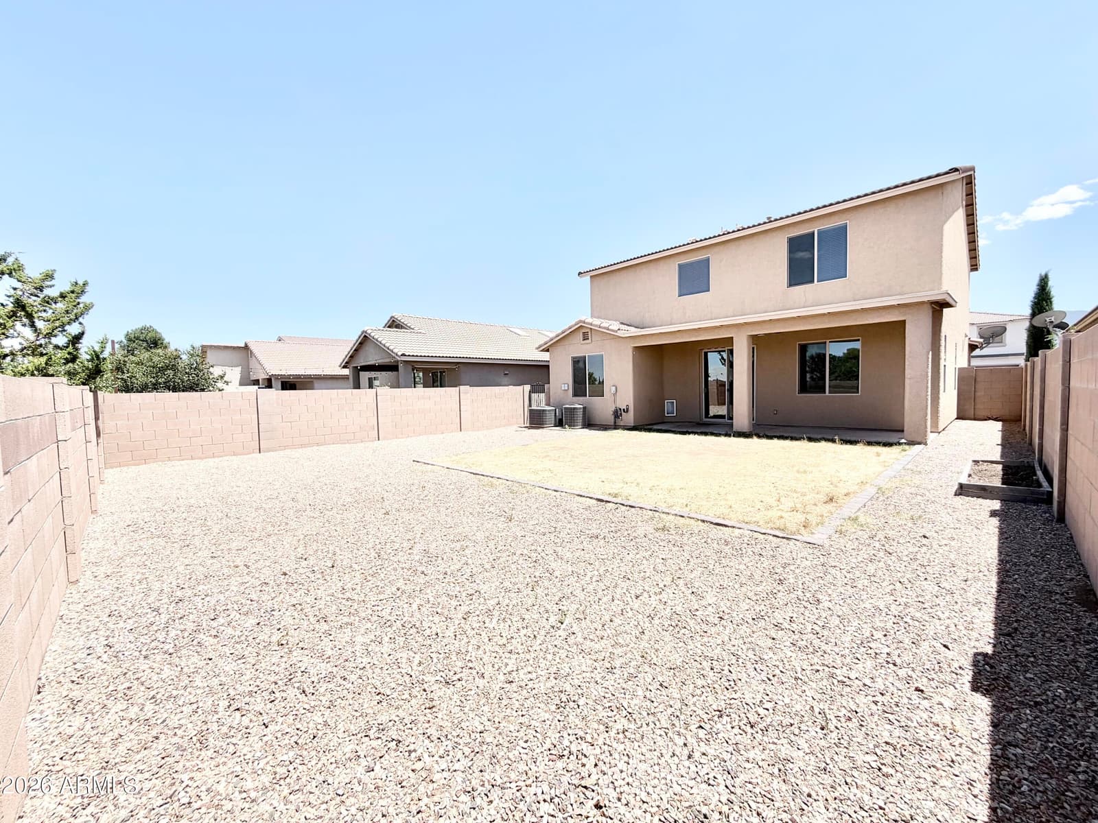 269 BAINBRIDGE Drive, Sierra Vista, AZ 85635 — photo 44 of 45