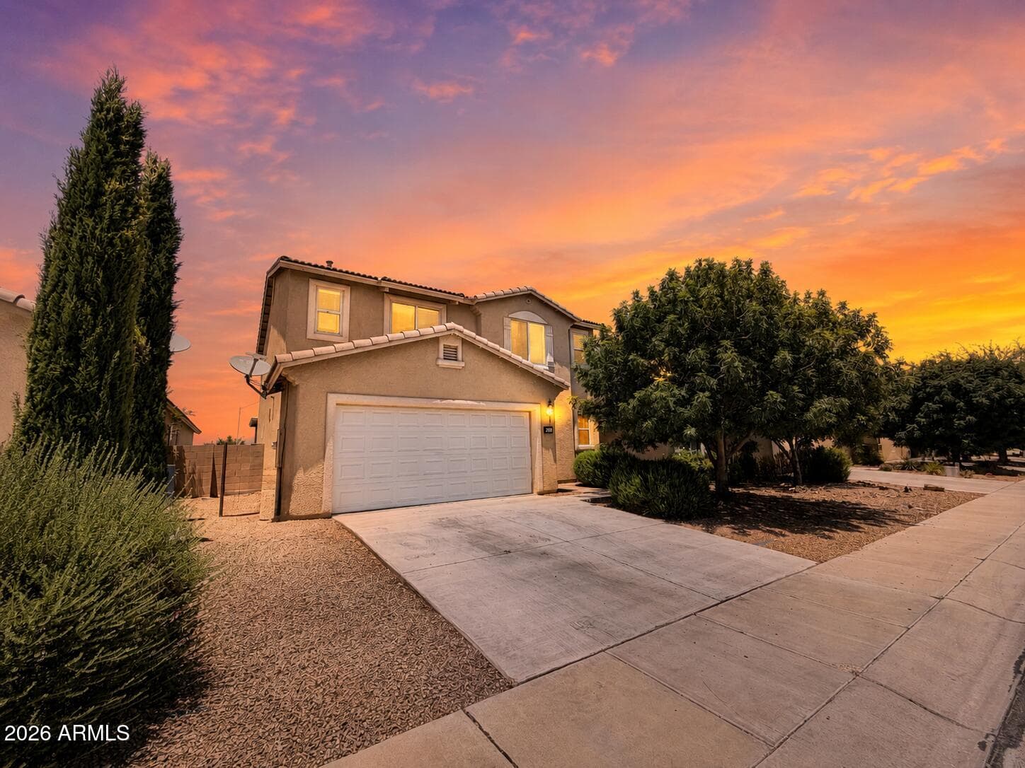 269 BAINBRIDGE Drive, Sierra Vista, AZ 85635 — photo 1 of 45
