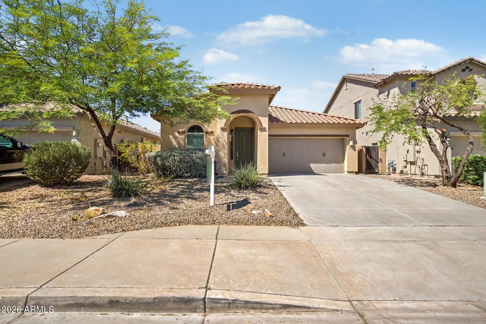 11976 W NADINE Way, Peoria, AZ 85383 — photo 1 of 83
