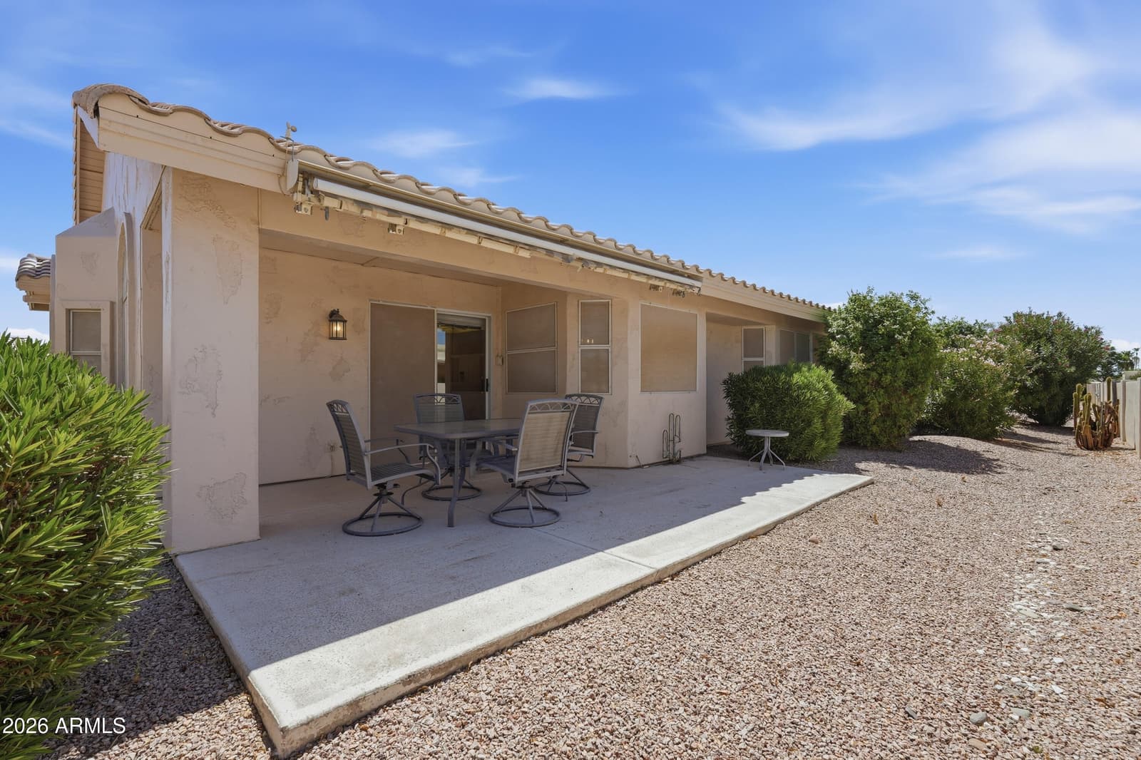 7928 E PUEBLO Avenue 55, Mesa, AZ 85208 — photo 36 of 64