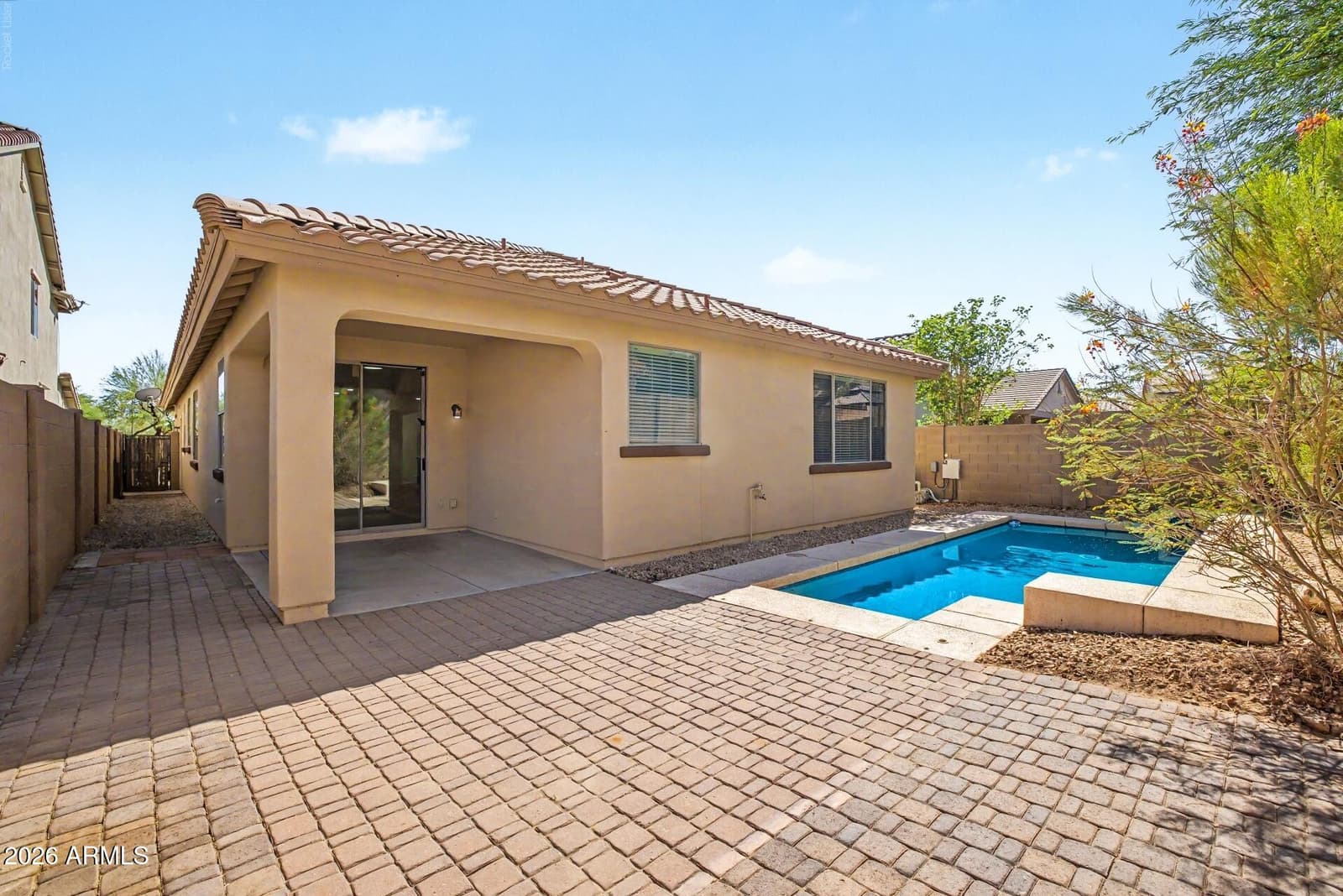 11976 W NADINE Way, Peoria, AZ 85383 — photo 12 of 83