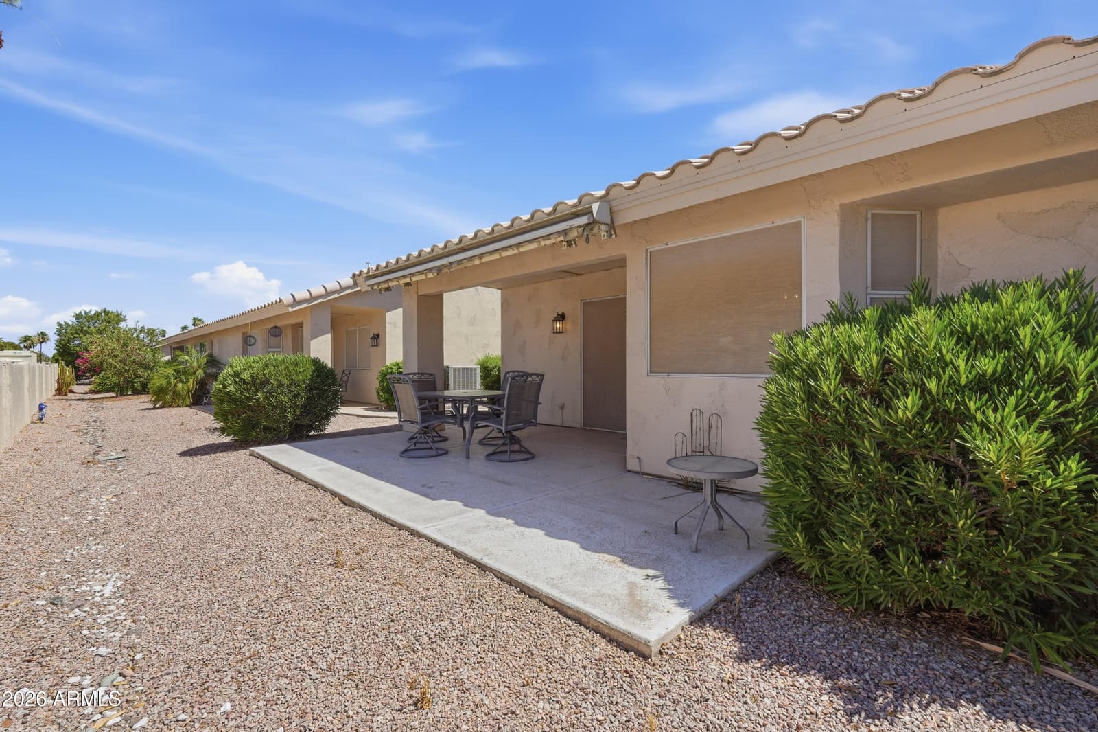 7928 E PUEBLO Avenue 55, Mesa, AZ 85208 — photo 37 of 64