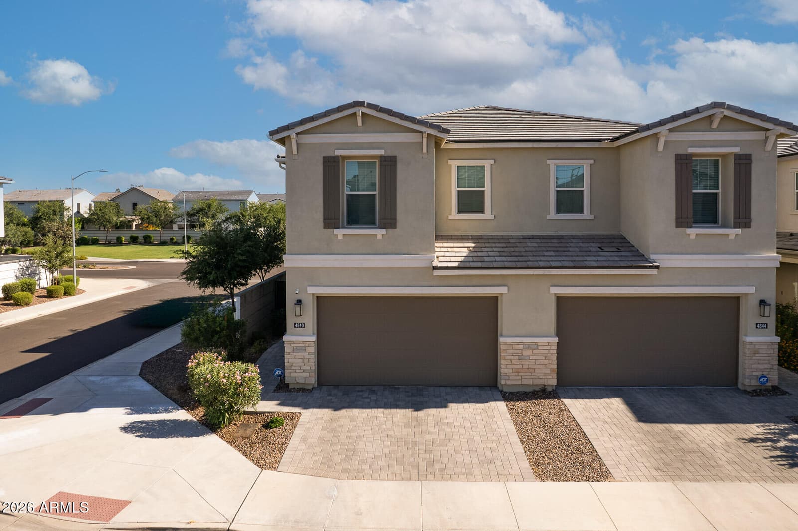 4840 E VILLAGE Drive, Scottsdale, AZ 85254 — photo 1 of 50