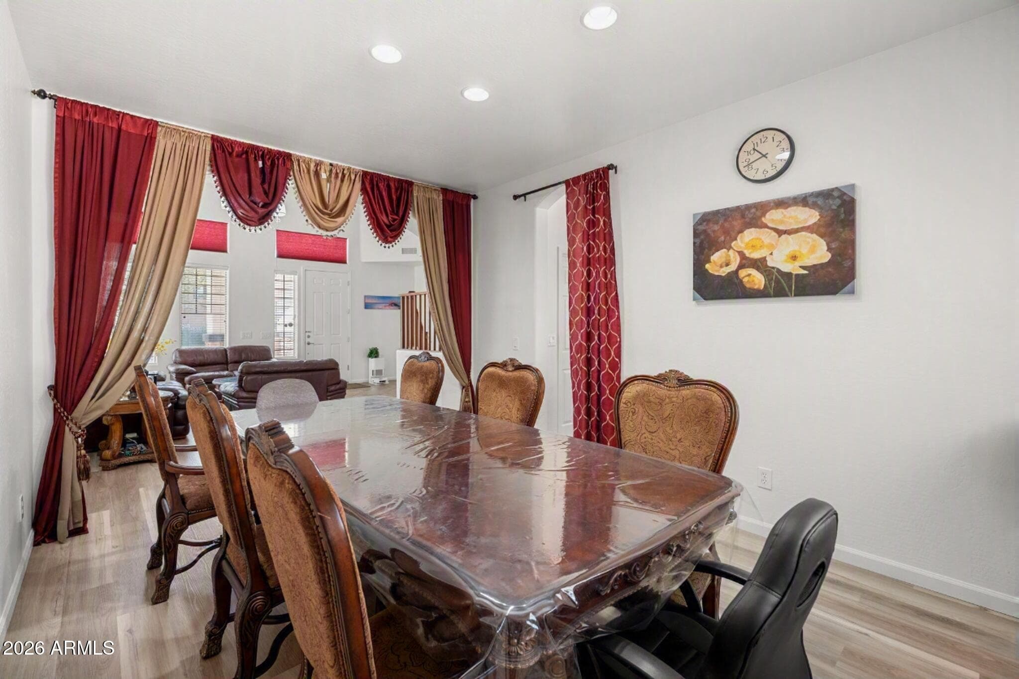 4144 E BRUCE Court, Gilbert, AZ 85234 — photo 13 of 50