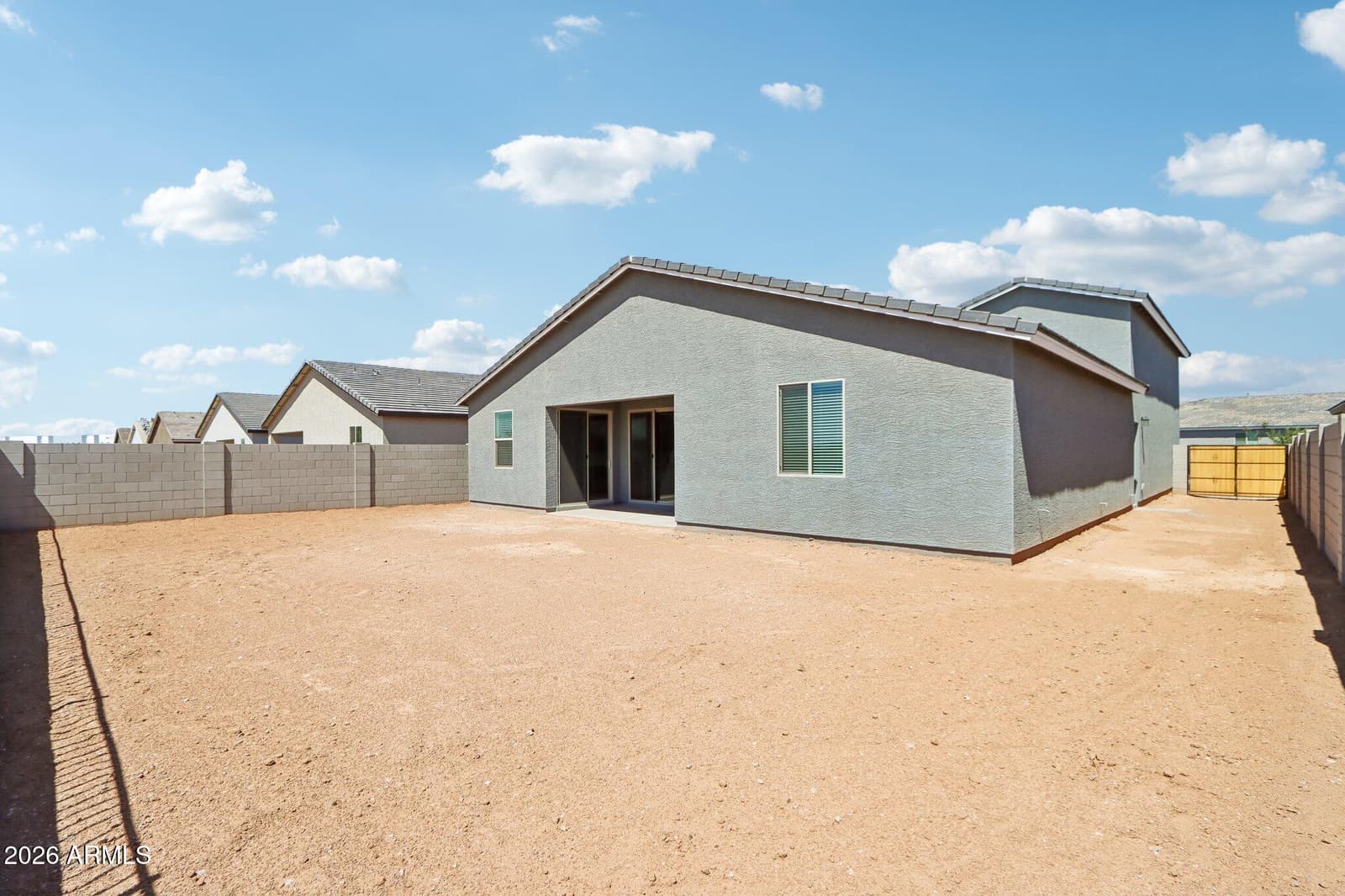 10077 N 156TH Avenue, Waddell, AZ 85355 — photo 33 of 47
