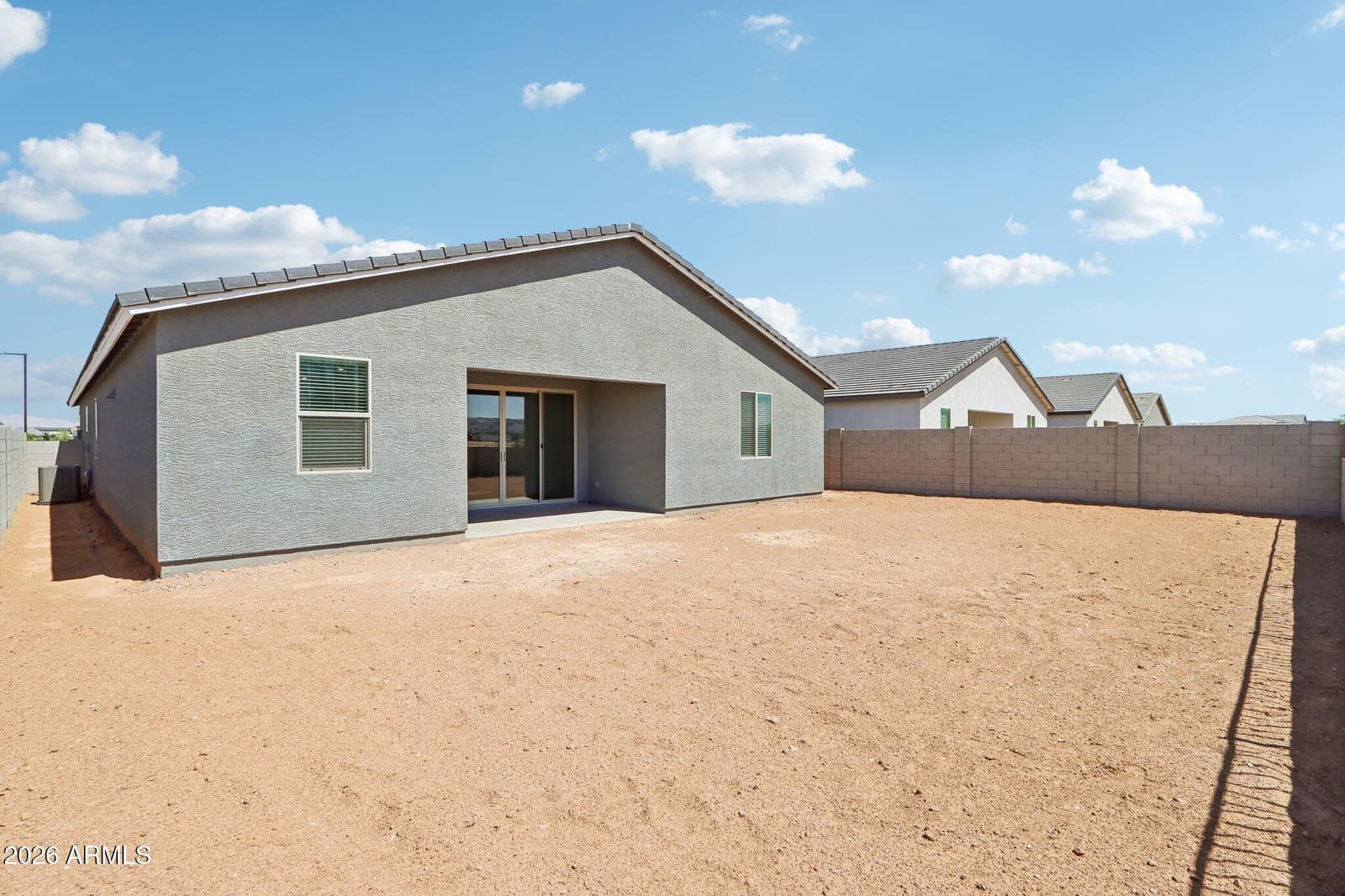 10077 N 156TH Avenue, Waddell, AZ 85355 — photo 34 of 47