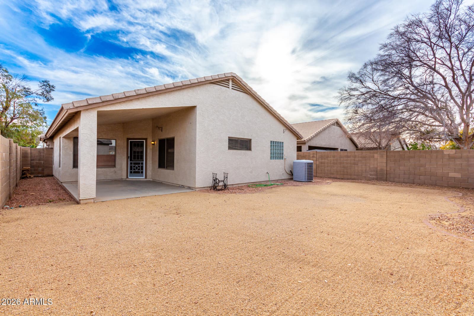 16214 W YOUNG Street, Surprise, AZ 85374 — photo 36 of 38