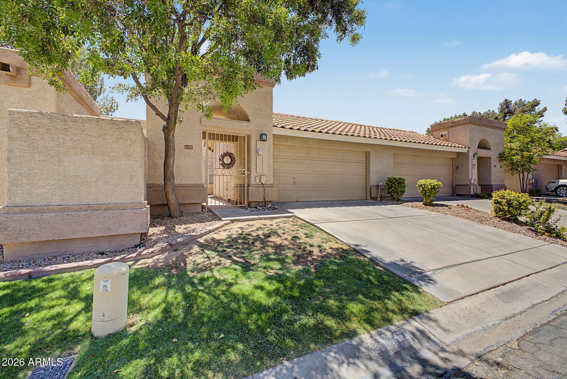 6776 S WILSON Street, Tempe, AZ 85283 — photo 3 of 32