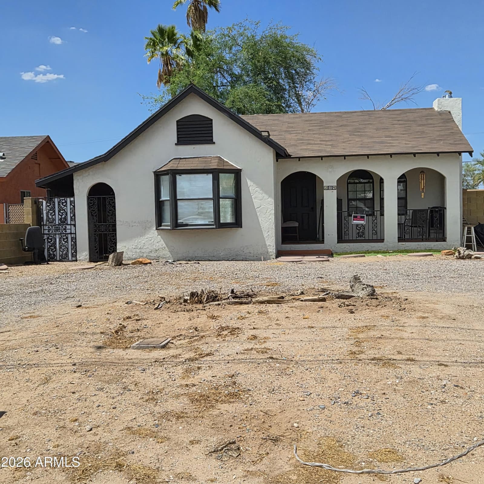 204 E 9TH Street, Casa Grande, AZ 85122 — photo 1 of 19