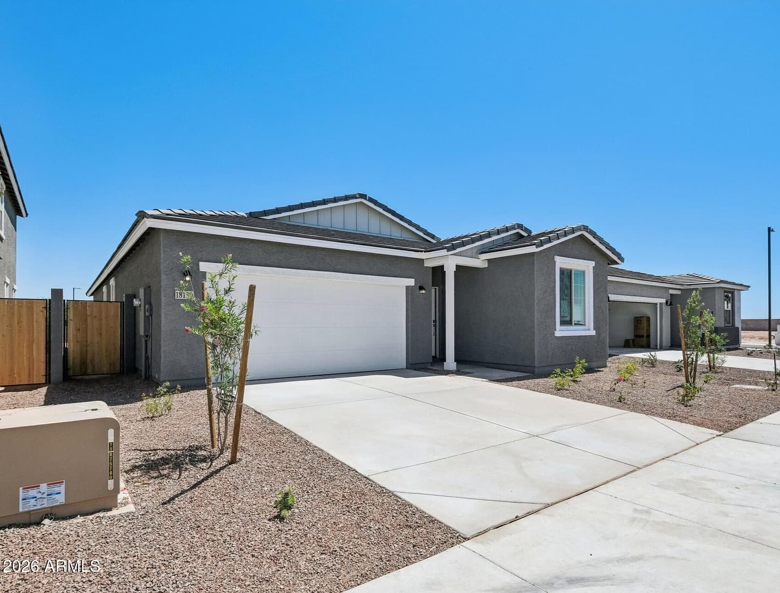 18130 W LA SENDA Drive, Surprise, AZ 85387 — photo 2 of 45