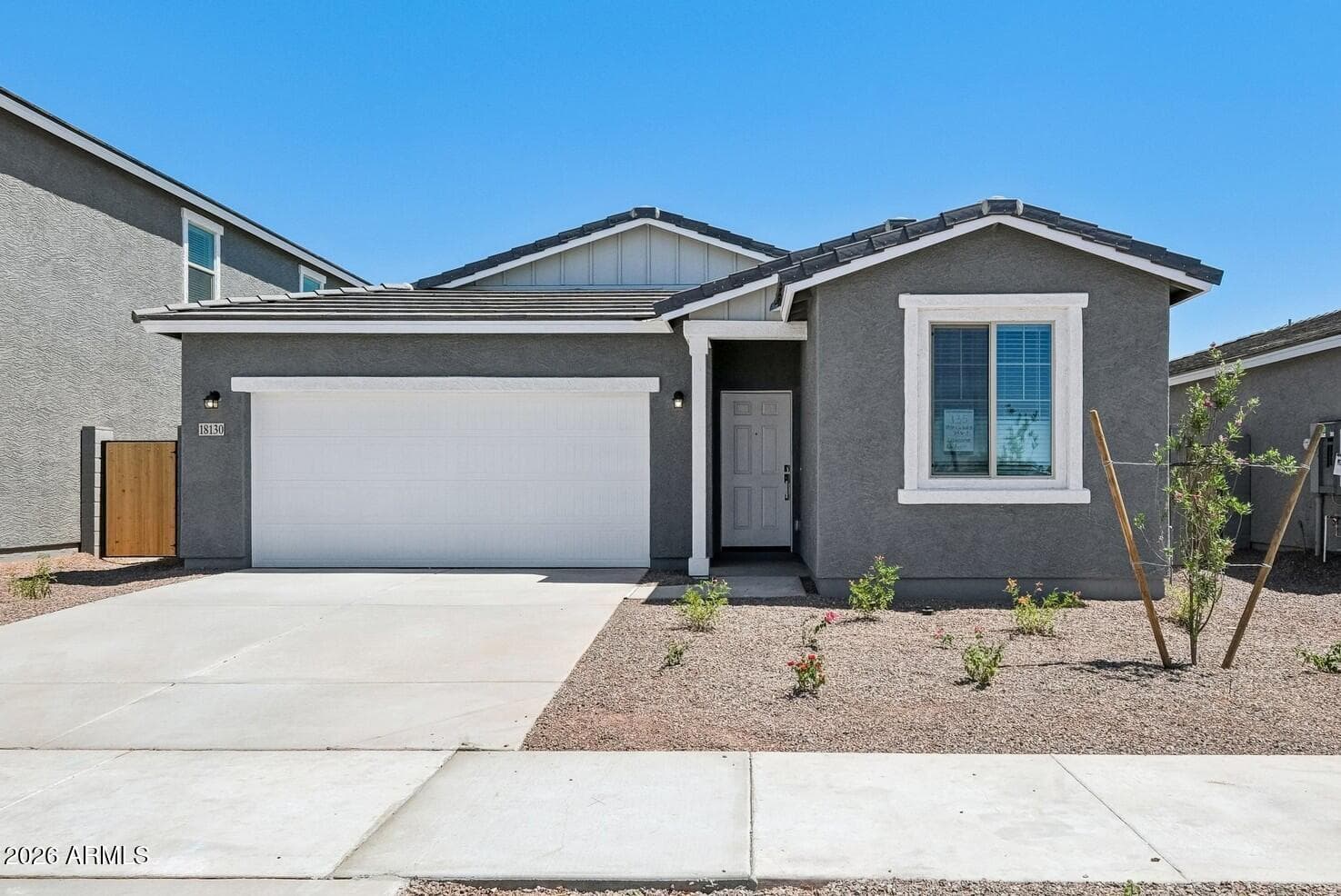 18130 W LA SENDA Drive, Surprise, AZ 85387 — photo 1 of 45