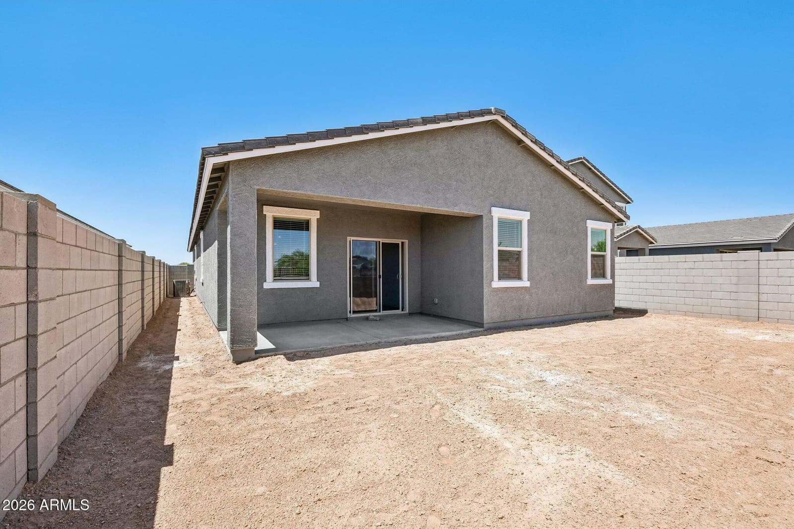 18130 W LA SENDA Drive, Surprise, AZ 85387 — photo 33 of 45