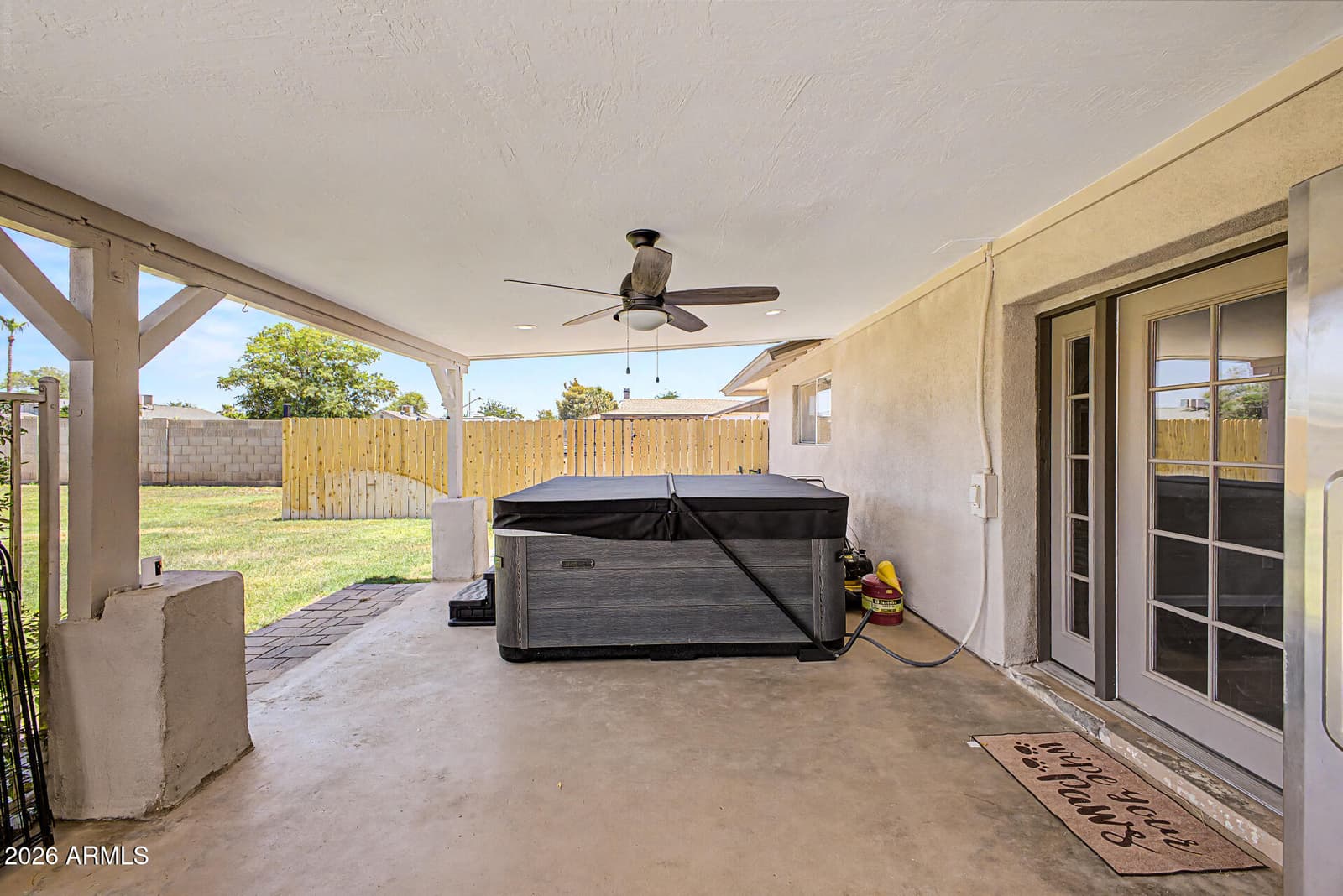 5740 W MARCONI Avenue, Glendale, AZ 85306 — photo 34 of 45