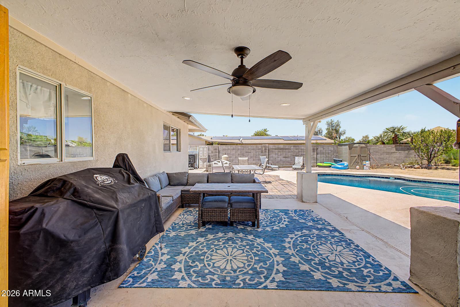 5740 W MARCONI Avenue, Glendale, AZ 85306 — photo 35 of 45