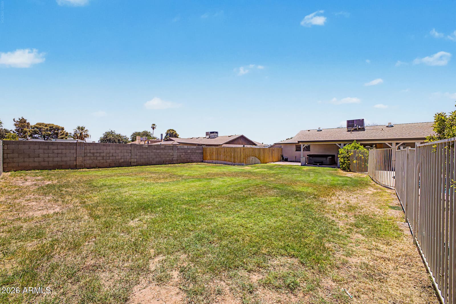 5740 W MARCONI Avenue, Glendale, AZ 85306 — photo 41 of 45