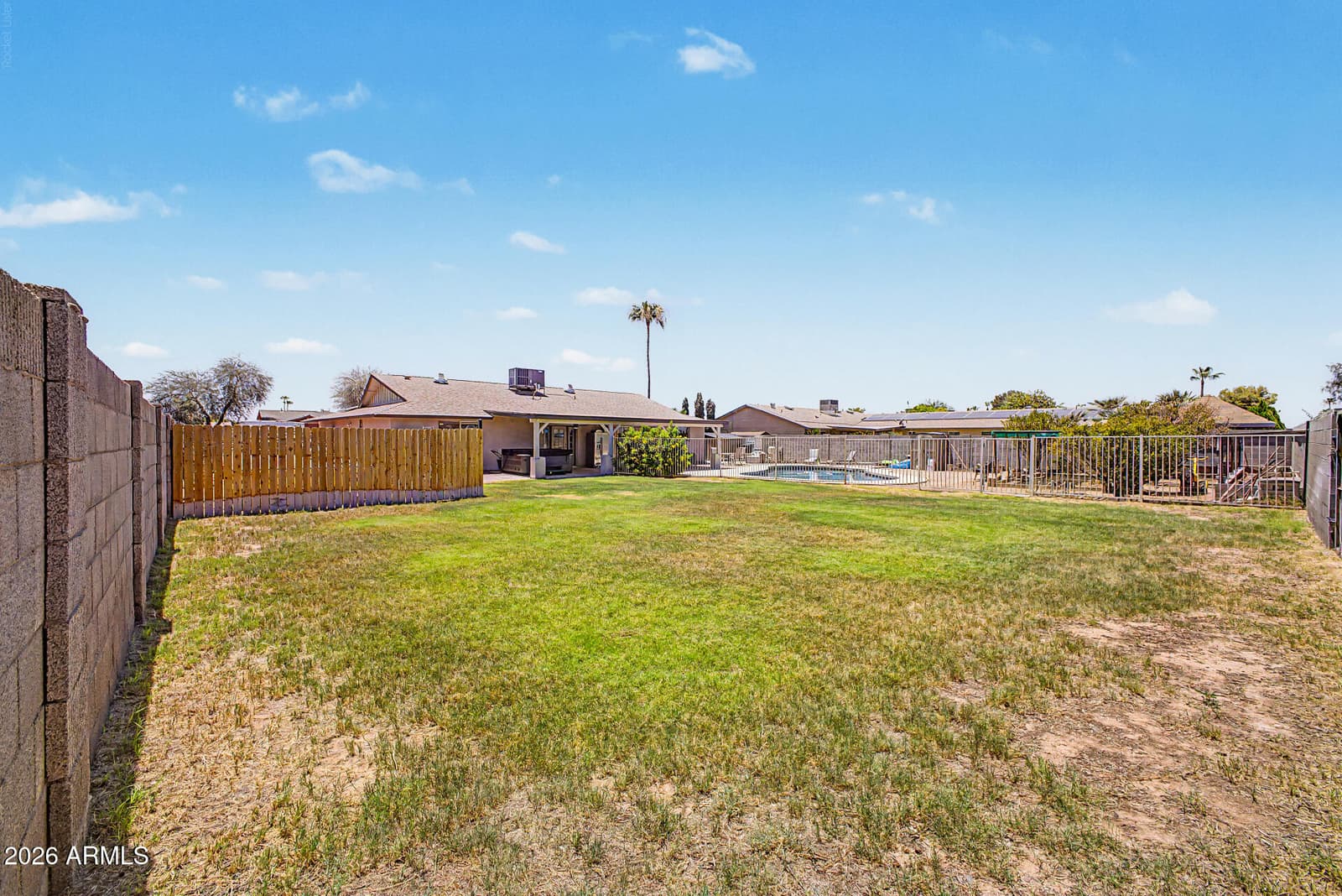 5740 W MARCONI Avenue, Glendale, AZ 85306 — photo 42 of 45
