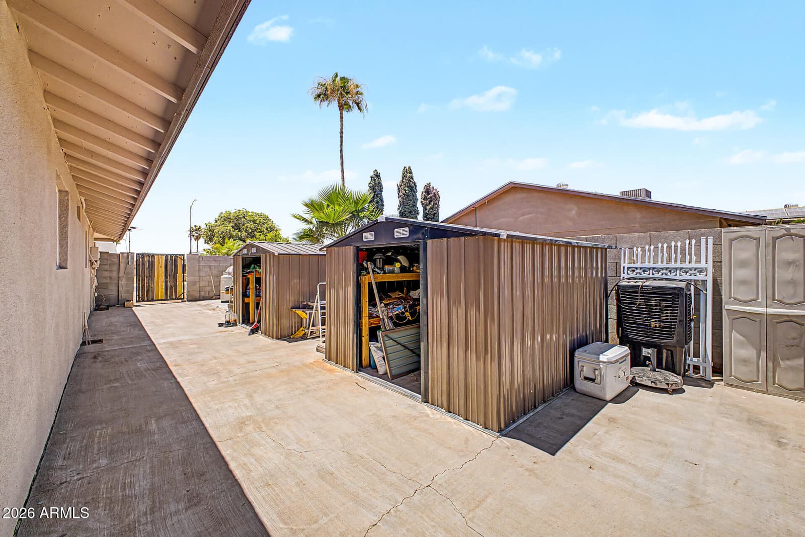 5740 W MARCONI Avenue, Glendale, AZ 85306 — photo 43 of 45