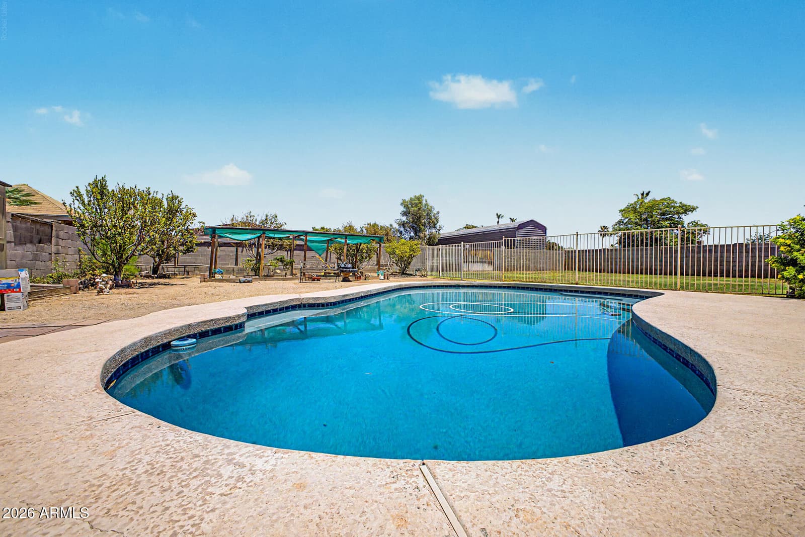 5740 W MARCONI Avenue, Glendale, AZ 85306 — photo 38 of 45