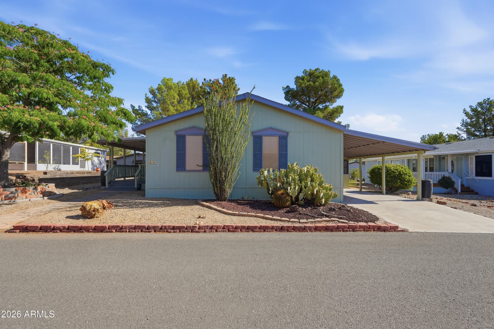 2050 W State Route 89A 141, Cottonwood, AZ 86326 — photo 2 of 47