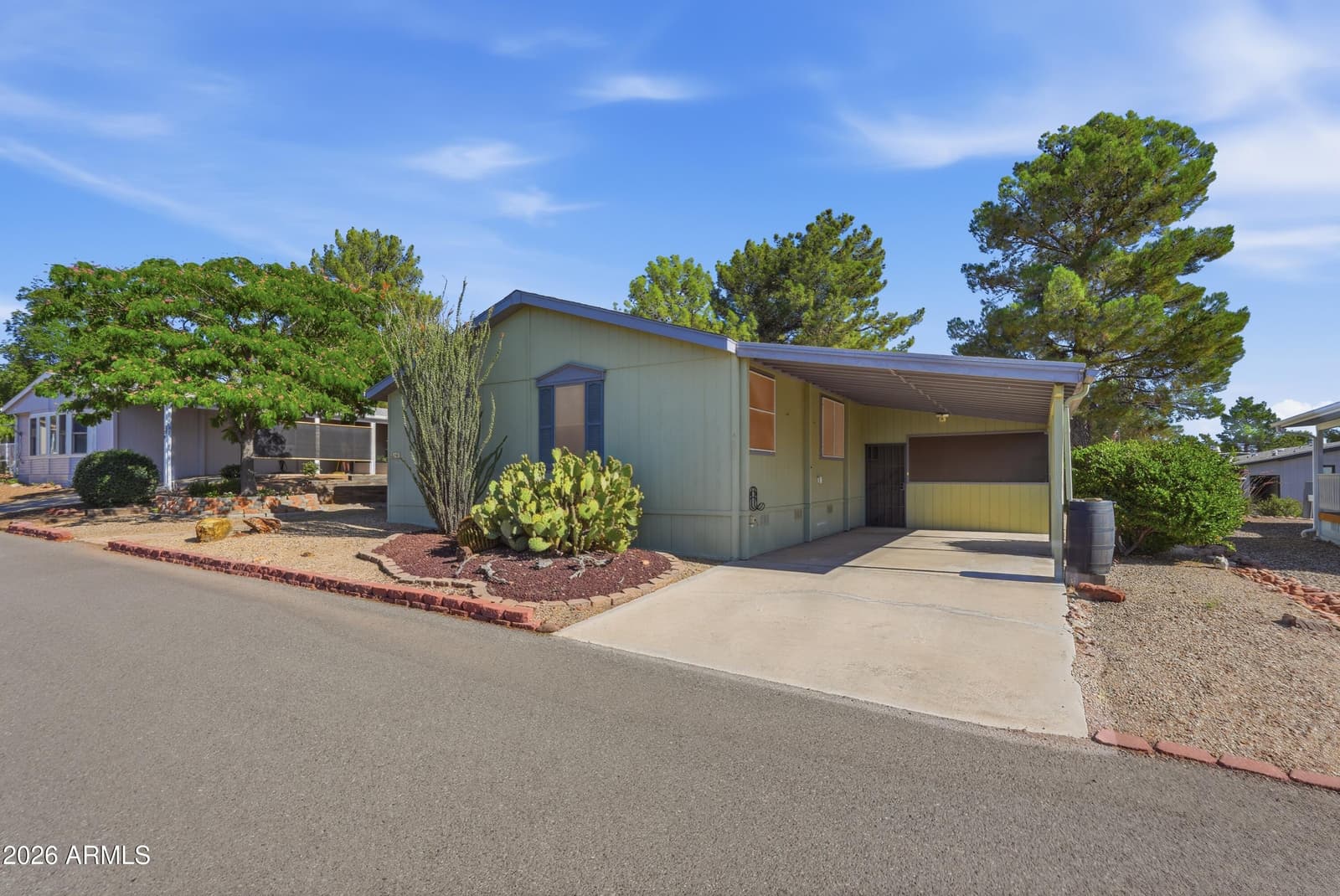 2050 W State Route 89A 141, Cottonwood, AZ 86326 — photo 4 of 47