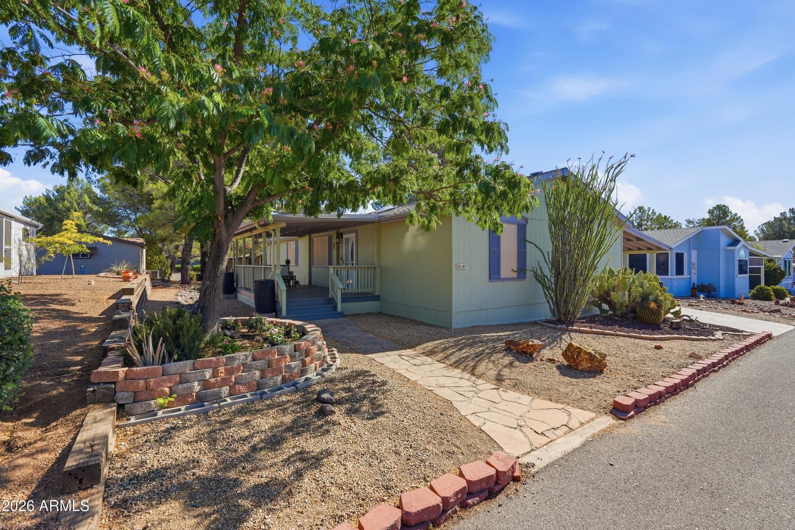 2050 W State Route 89A 141, Cottonwood, AZ 86326 — photo 1 of 47