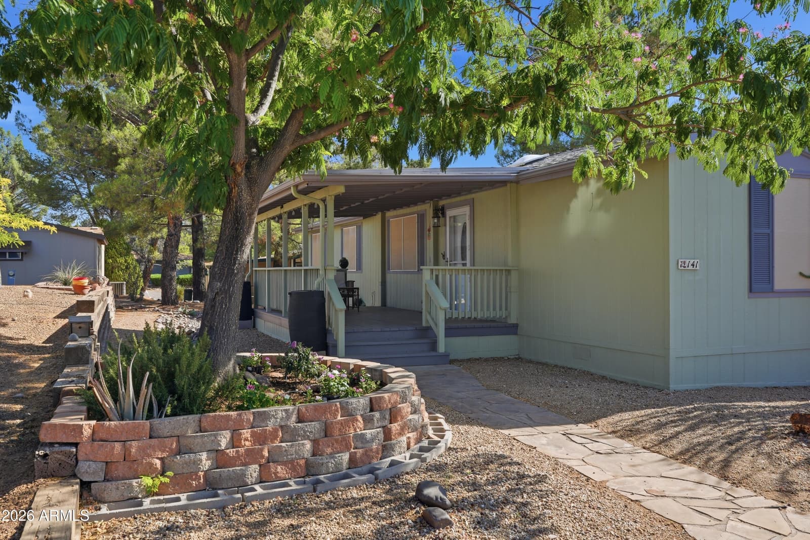 2050 W State Route 89A 141, Cottonwood, AZ 86326 — photo 3 of 47
