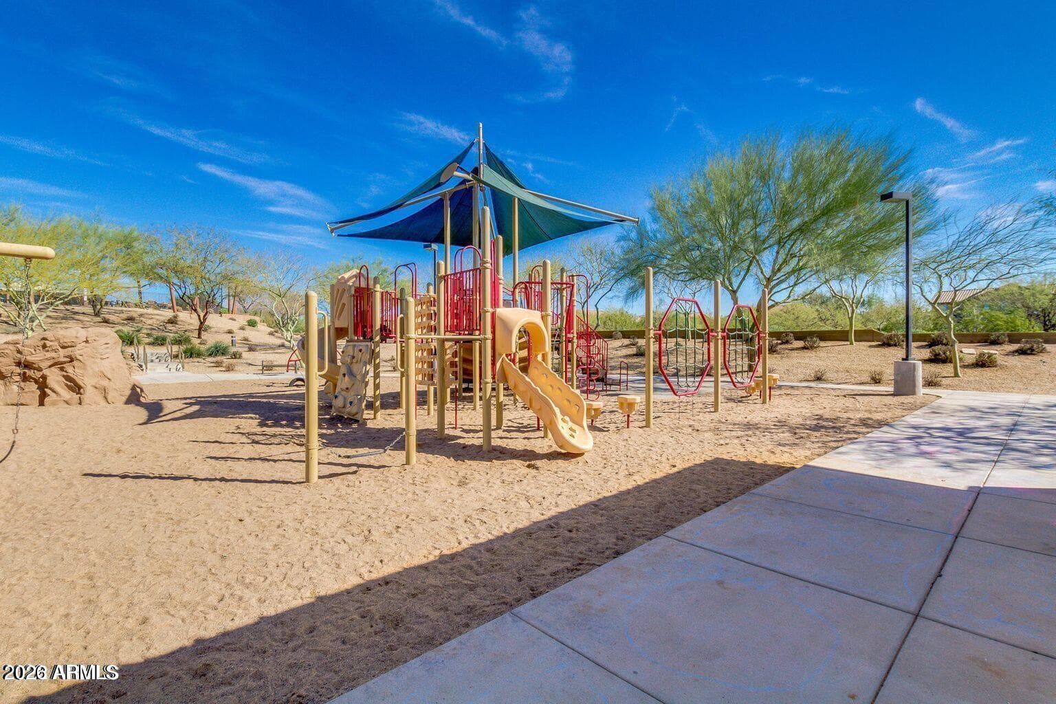 21244 N 36TH Place, Phoenix, AZ 85050 — photo 54 of 67