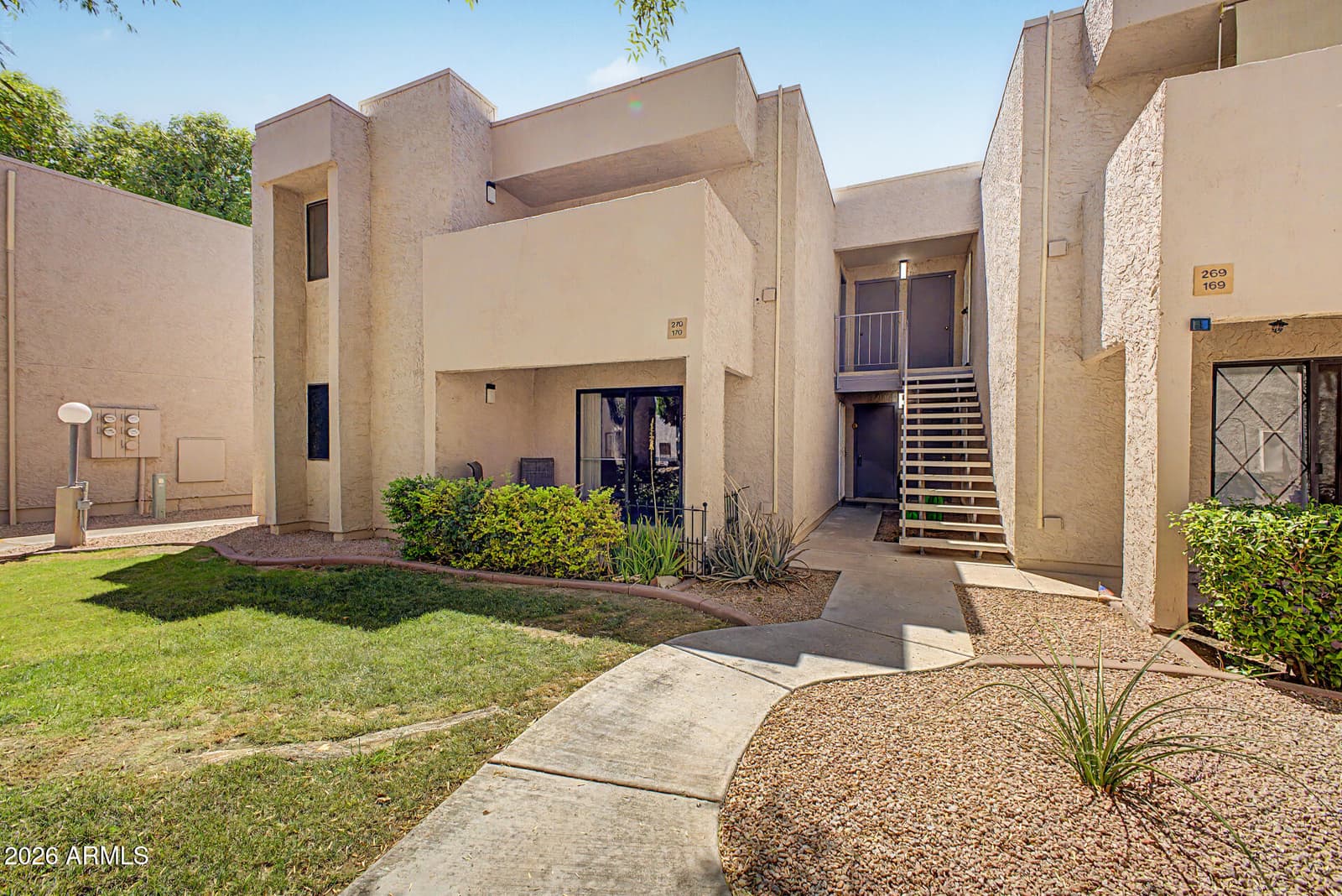 1920 W LINDNER Avenue S 170, Mesa, AZ 85202