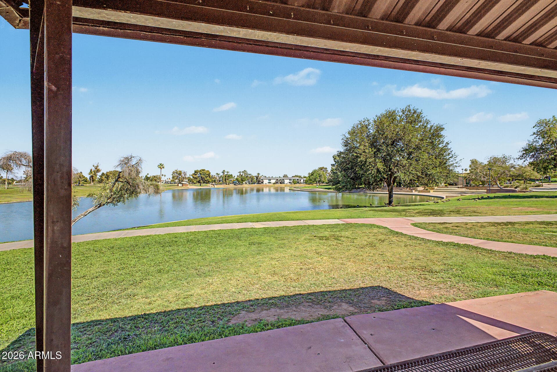 1920 W LINDNER Avenue S 170, Mesa, AZ 85202 — photo 25 of 27