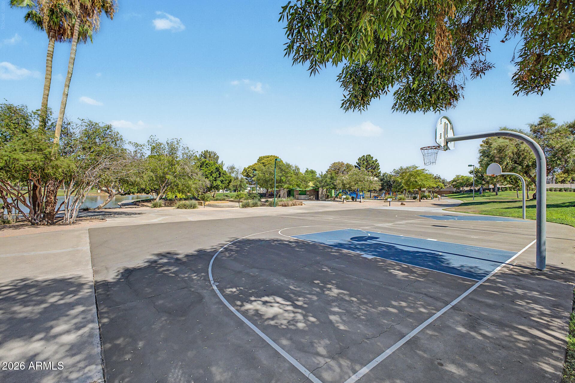 1920 W LINDNER Avenue S 170, Mesa, AZ 85202 — photo 24 of 27