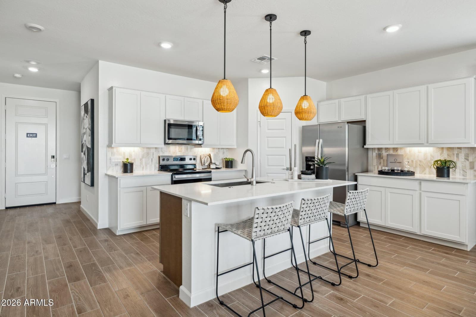 17492 W VISTA NORTE Street, Goodyear, AZ 85338 — photo 10 of 36