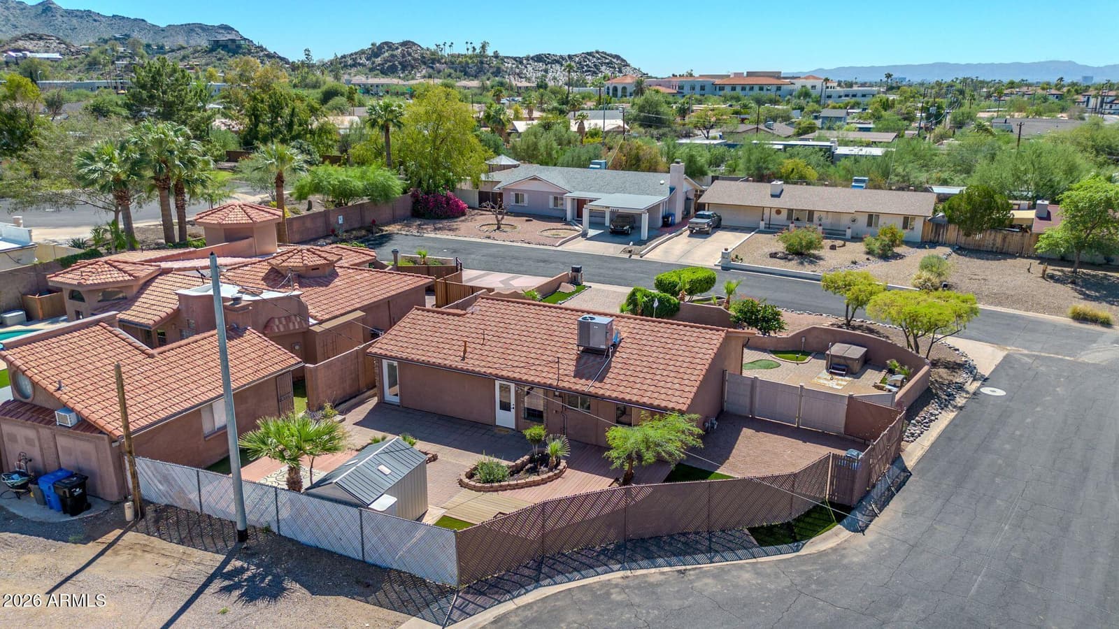 1448 E Royal Palm Road, Phoenix, AZ 85020 — photo 45 of 56