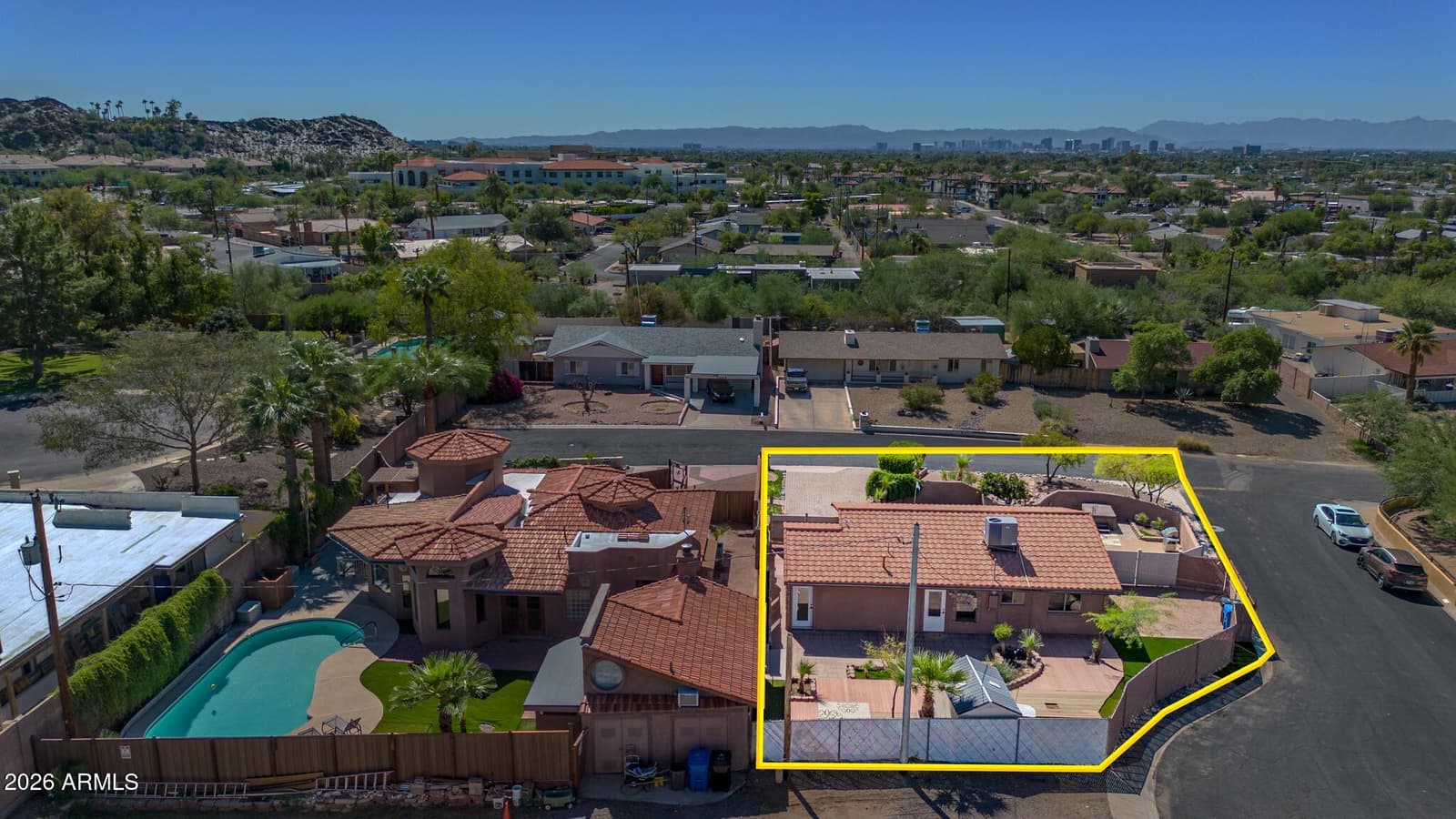 1448 E Royal Palm Road, Phoenix, AZ 85020 — photo 46 of 56